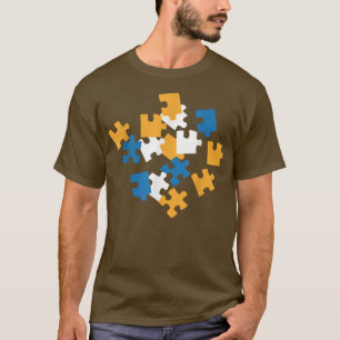 T-shirt Puzzle