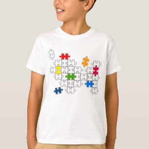 T-shirt Puzzle