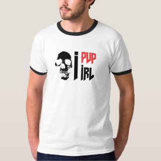 T-shirt PvP 4