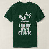 T-SHIRT PWC (Design devant)