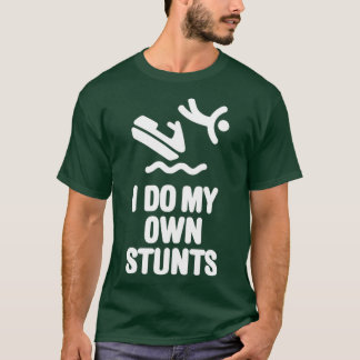 T-SHIRT PWC