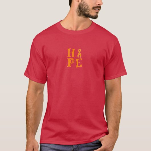 T-SHIRT PWS (Devant)