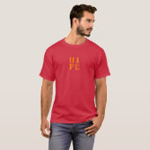 T-SHIRT PWS (Devant entier)