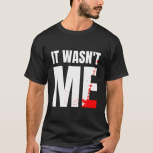 T-shirt Py mystère