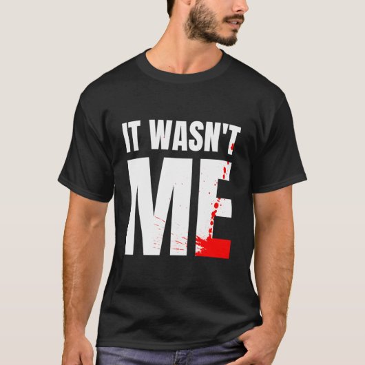 T-shirt Py mystère (Devant)