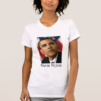 T-shirt Pyjama d'Obama