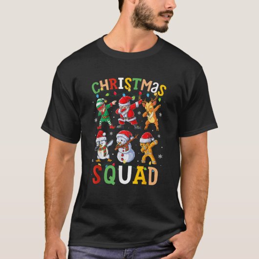 T-shirt Pyjama Enfants  (Devant)