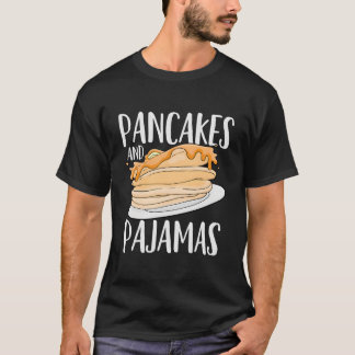 T-shirt Pyjama Pancake
