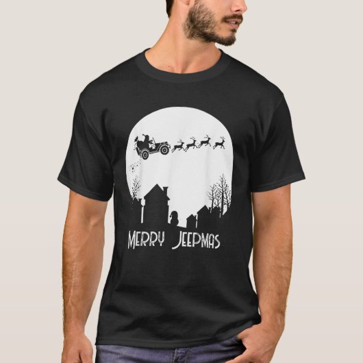 T-shirt Pyjamas (Devant)