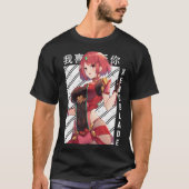 T-shirt Pyra001 (Devant)