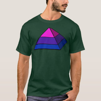 T-shirt Pyramid Pride 20