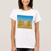 T-shirt Pyramide (Devant)