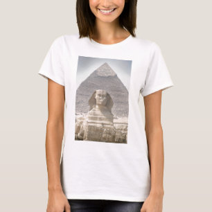 T-shirt Pyramide égyptienne