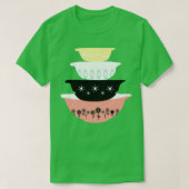 T-shirt Pyrex Pretties (Design devant)
