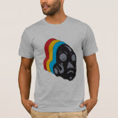 T-shirt Pyro (Devant)