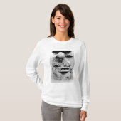 T-shirt Pythagore (Devant entier)