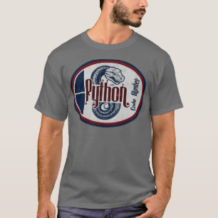 T-shirt Python Code Master