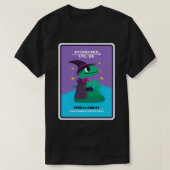T-shirt Python Pro Spécialiste Lvl (Design devant)