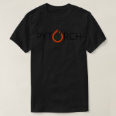 T-shirt pytore 2 (Design devant)