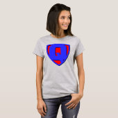T-SHIRT Q (Devant entier)