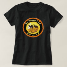 T-shirt Q pour femmes