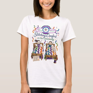 T-Shirt QAA