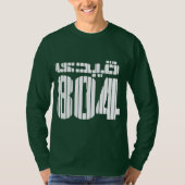 T-shirt Qaidi n° 804, Imran Khan (Devant)