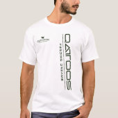 T-SHIRT QATTOOS (Devant)