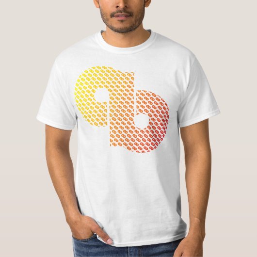 T-shirt qib (Devant)