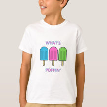 Qu’est-ce que Poppin’ ?