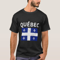 Quã©Bec Québec Drapeau du Québec Canada