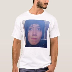 T-shirt Quackity My Beloved Tee
