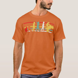 T-shirt Quad Quad Rider Quad Vélo