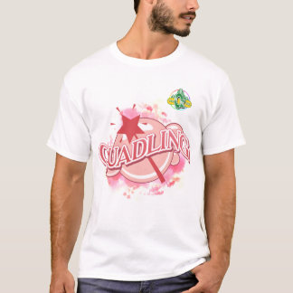 T-shirt Quadling