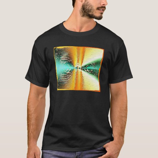 T-shirt quadroamr35 (Devant)