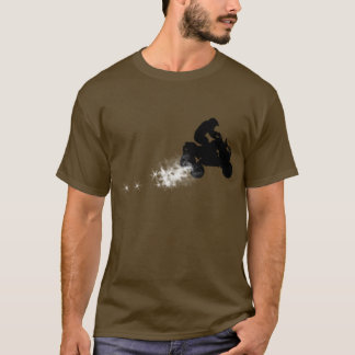 T-shirt quadruples