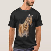 T-shirt Quagga (Devant)