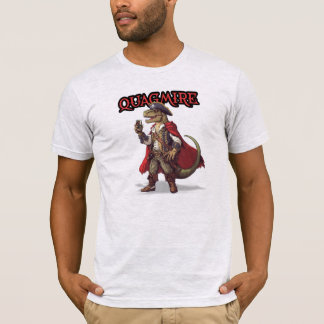 T-SHIRT QUAGMIER