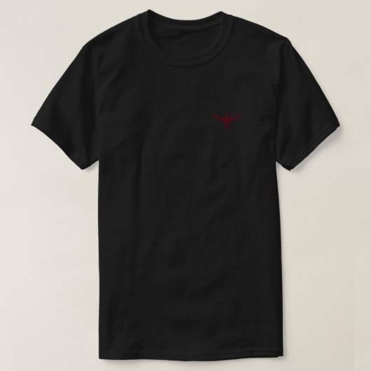 T-shirt Quake Essential (Design devant)