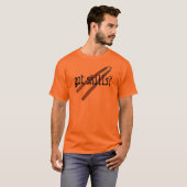 T-shirt qualifications obtenues ? v2 (Devant entier)