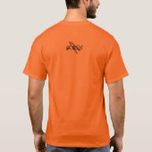 T-shirt qualifications obtenues ? v2 (Dos)