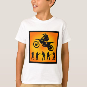 T-SHIRT QUALITÉ DE SON DE MX