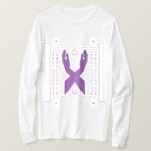 T-shirt Qualité irréprochable (Design devant)