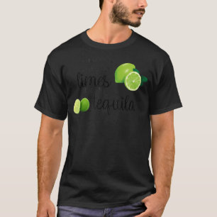 T-shirt Quand La Vie Vous Donne Des Limites Attrapez La Te