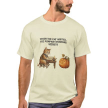 quand le chat écrit la citrouille murmure des secr