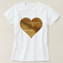 Quand les mots échouent, la musique parle le coeur