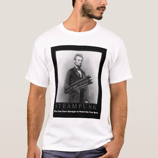 T-shirt Quand vous vous inquiétez assez pour envoyer la (Devant)
