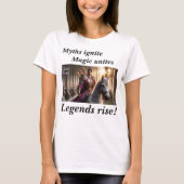 T-shirt Quang Trung (Devant)