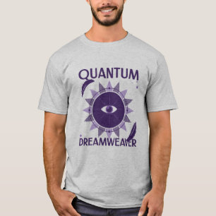 T-shirt Quantum Dreamweaver