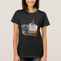 Quarantaine Anniversaire Bougie De Papier Toilette